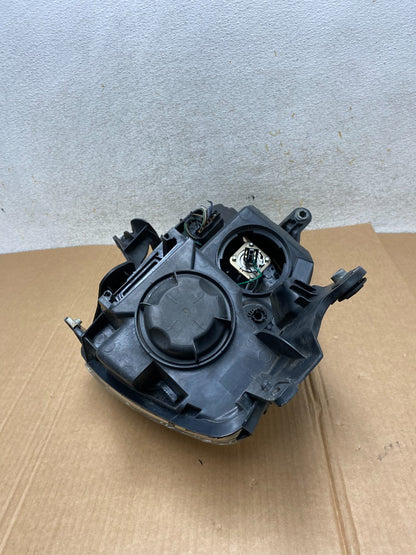 2007-2012 Gmc Acadia Halogen Headlight Right Passenger Side AI3751 DW7