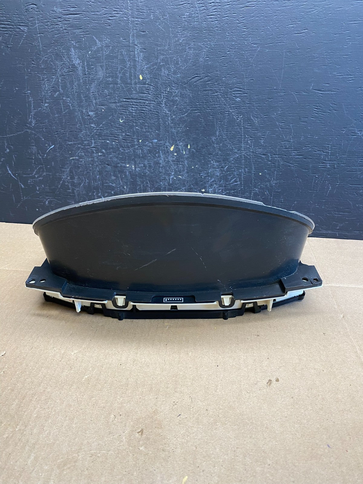 2004 to 2007 Chevrolet Express Speedometer Cluster Gauge AC6200 DG5