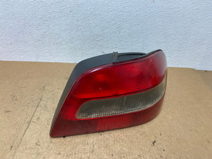 1998 to 2001 Volvo C70 Right Passenger RH Side Tail Light OEM AC3564 LK2
