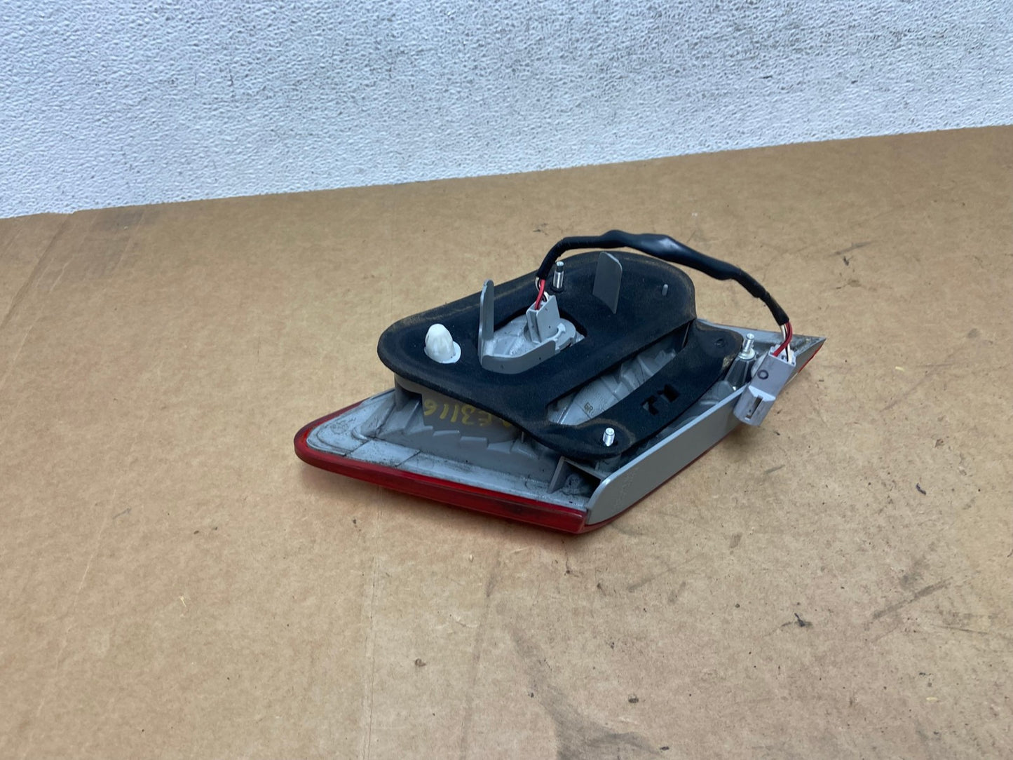 2007-2009 Toyota Camry Hybrid Left Driver LH Side Inner Tail Light AE3116 LK5