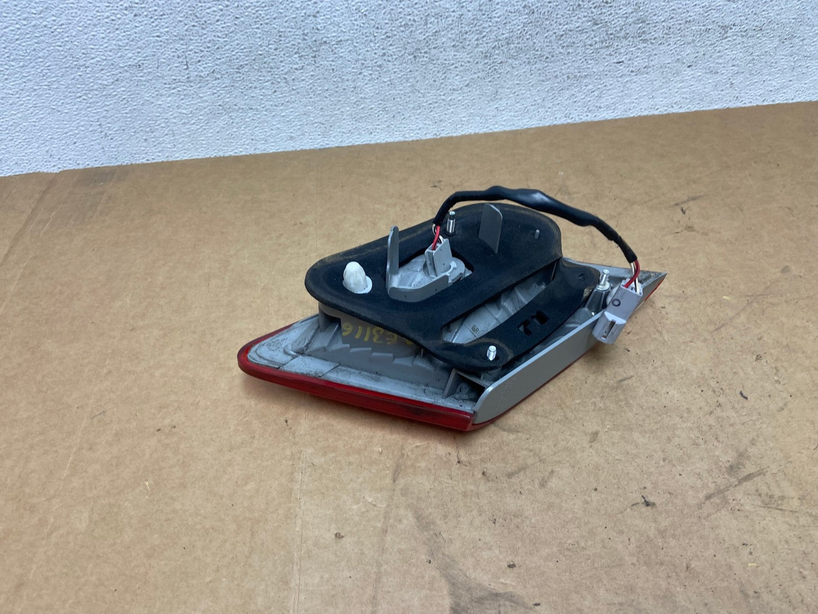 2007-2009 Toyota Camry Hybrid Left Driver LH Side Inner Tail Light AE3116 LK5