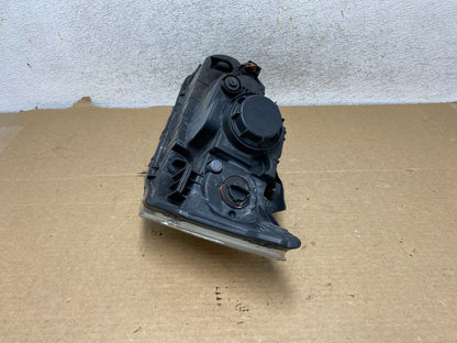 2009 to 2010 Hyundai Sonata Right Passenger RH Side Headlight Halogen AH7891 DW6
