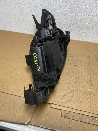 2008 2009 2010 Mazda 5 Right Passenger RH Halogen Headlight AD1433 DW9