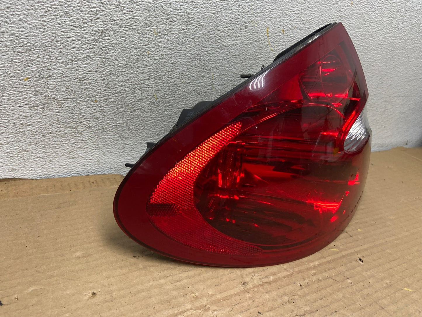 2005 to 2009 Buick Lacrosse Left Driver LH Side Tail Light AH0632 LK1