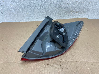 2009 to 2013 Honda Fit Left Driver LH Side Tail Light AI1261 LK6