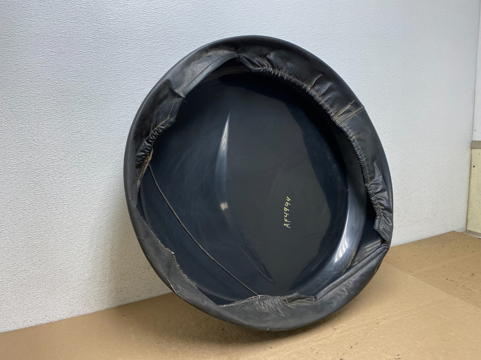 2006 to 2012 Toyota RAV4 Spare Tire Cover Hard Cover Shell AF4994 DW7