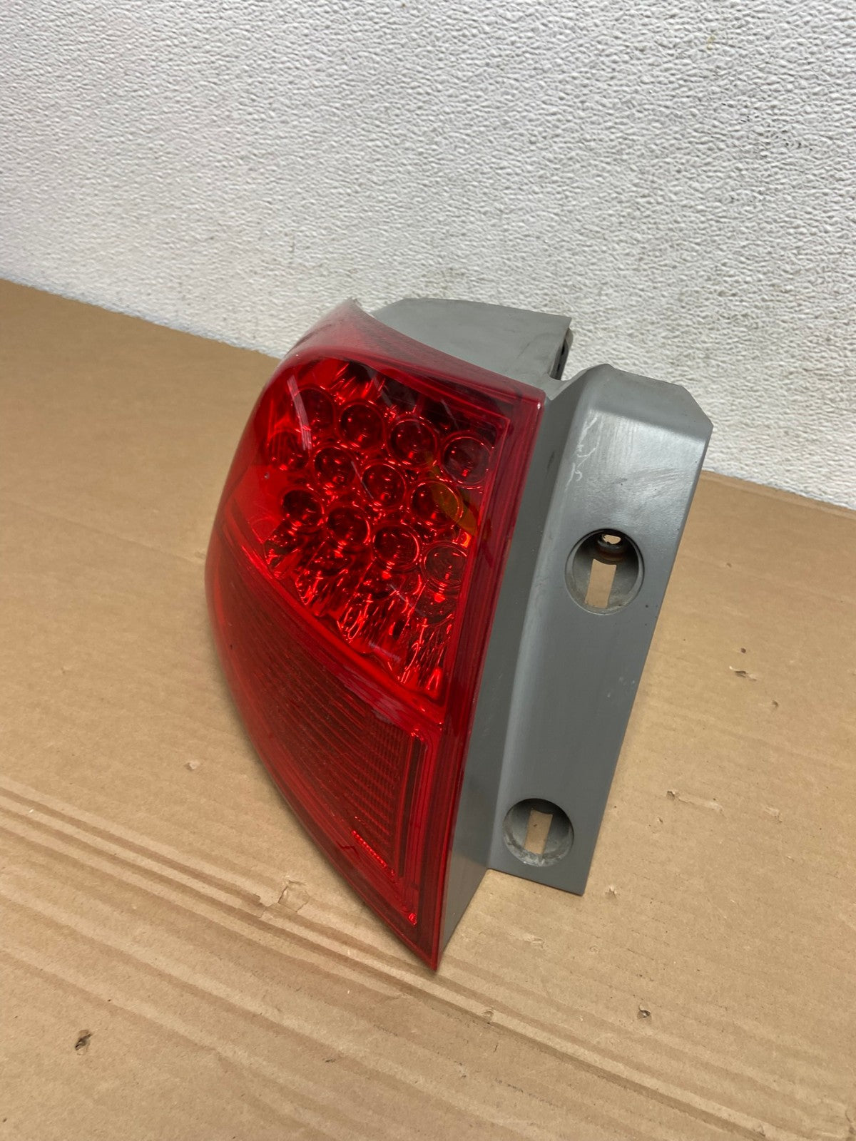 2007 2008 2009 Acura Mdx Left Driver Lh Side Tail Light AD4159 LK1