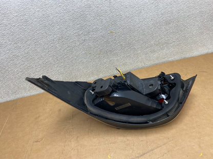 2004 -  2007 BMW 5 Series E60 Left Driver LH Side Tail Light OEM X3729 DW4