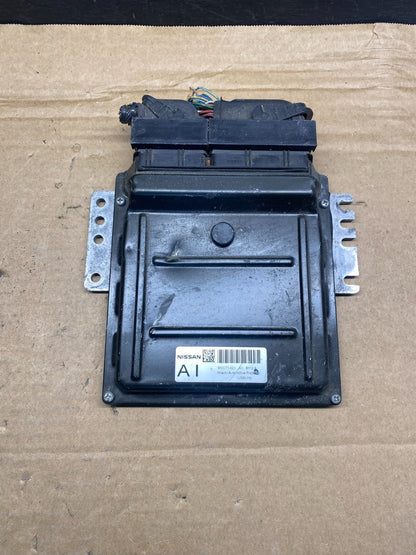2008 Nissan Frontier Xterra 4.0L Engine Control Unit ECU Module AH4883 DW0
