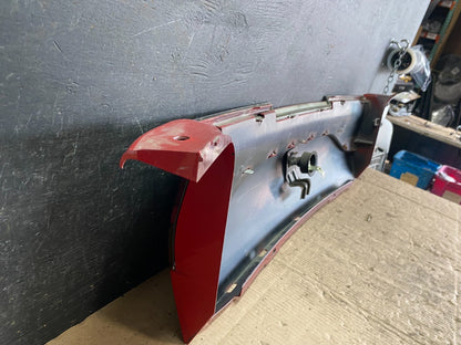 1995 Saturn SC2 Coupe Rear Tail Gate Panel N08869