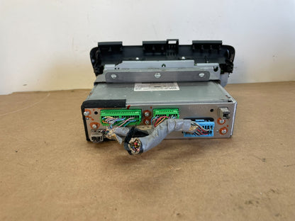 2005 to 2010 Honda Odyssey Am Fm Cd Player Radio Receiver AF9411 DW6