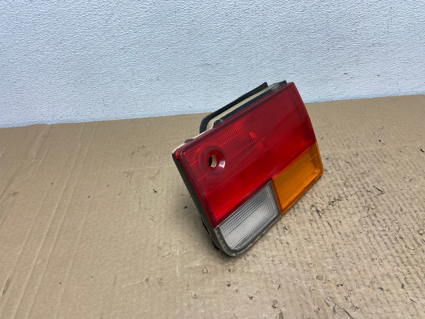 1992 to 1993 Honda Accord Right Passenger Side Tail Light Inner AC4023 LK2