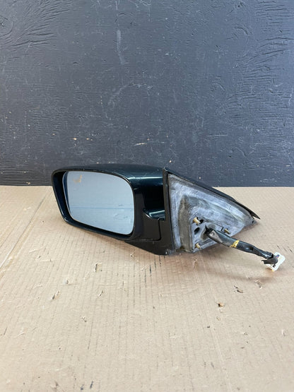2004 2005 2006 Acura TL Left Driver View Door Mirror AD8651 DW2