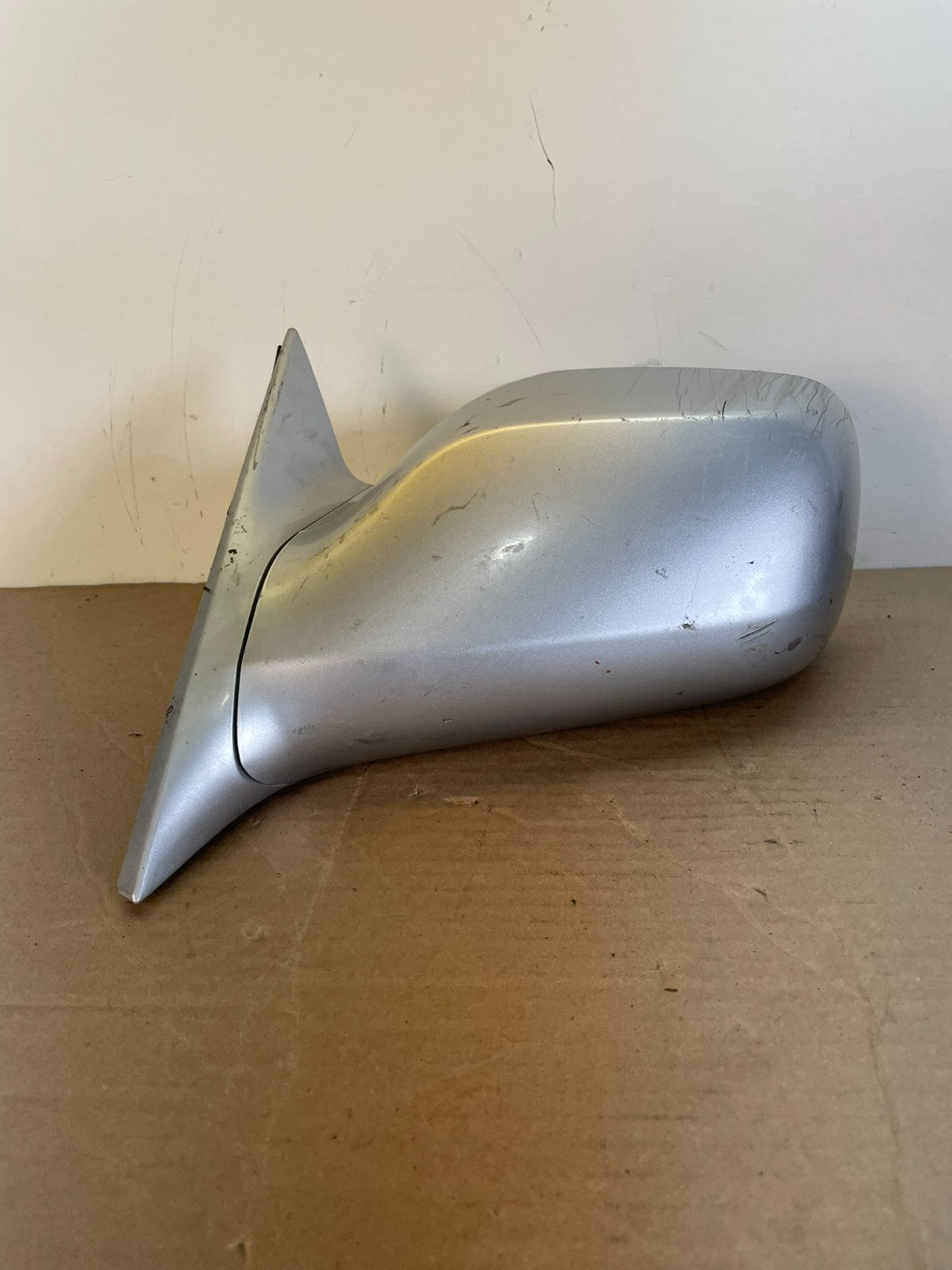 2005 - 2010 Toyota Avalon Left Driver LH View Door Mirror AG7882 DW0