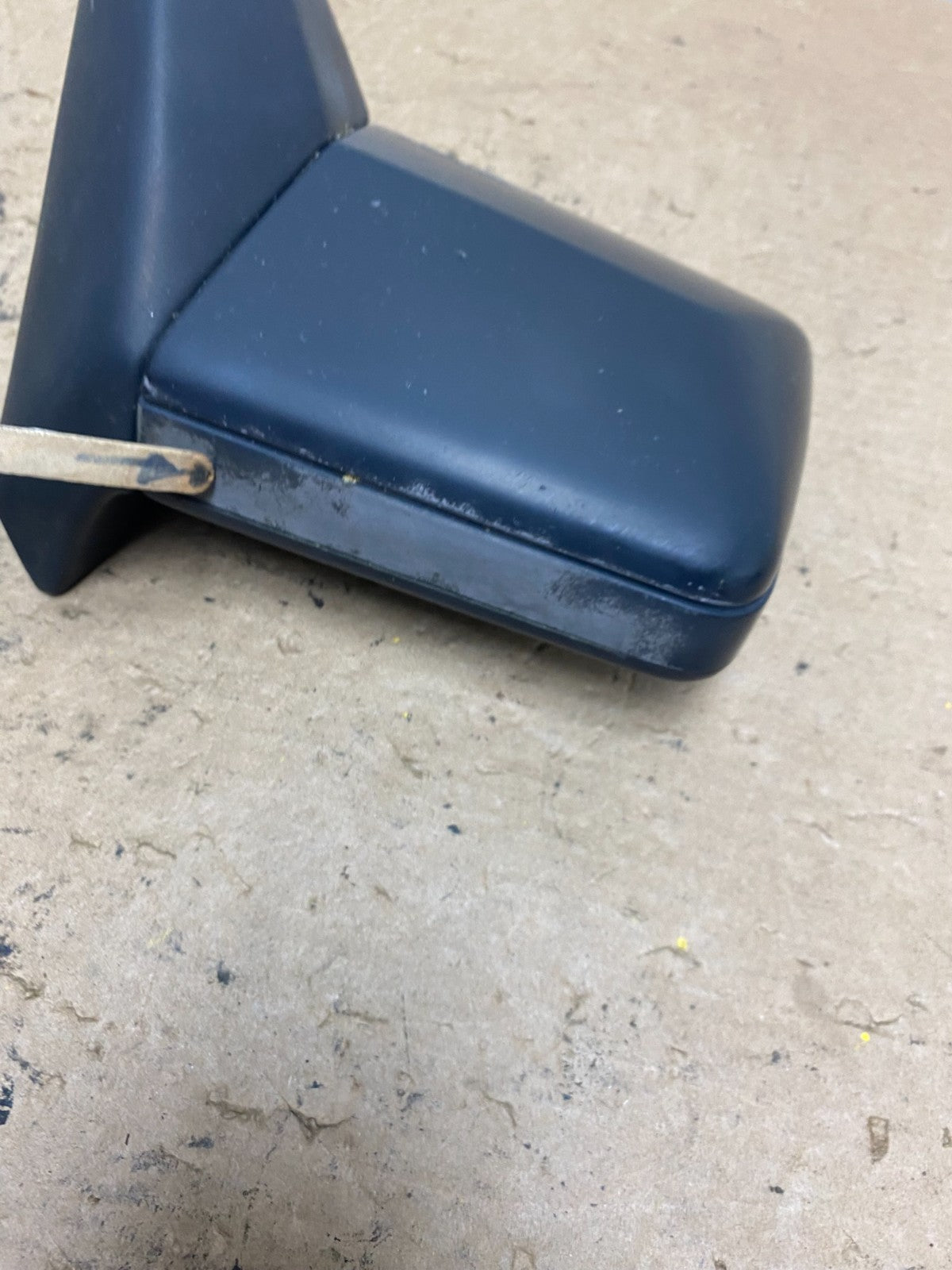 1988 to 1989 Mercedes W124 300CE Right Passenger Side View Mirror P1470 PS3