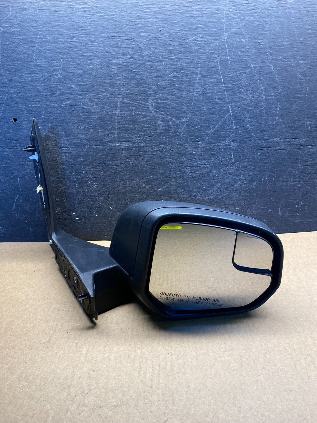 2014 to 2023 Ford Transit Connect Right Passenger RH Side Door Mirror AG7168 DW8