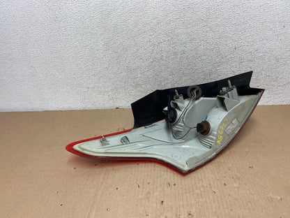 2012 2013 2014 Ford Focus Sedan Right Passenger Rh Side Tail Light AG6727 LK7