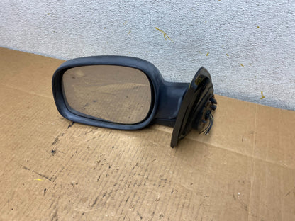 2002 to 2005 Land Rover Freelander Left Driver View Door Mirror N4289 OEM DG8