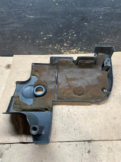 2005 Saturn Ion Engine Cover OEM X0143 DG4