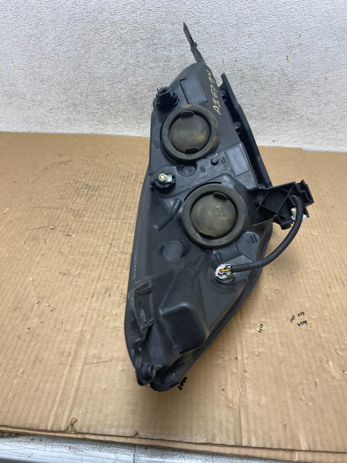 2013 - 2016 Ford Escape Headlight Left Driver Lh Side Halogen AI6794 DW9
