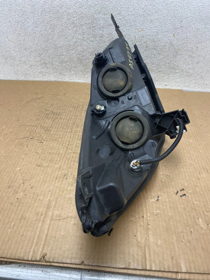 2013 - 2016 Ford Escape Headlight Left Driver Lh Side Halogen AI6794 DW9