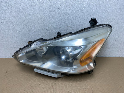 2013 2014 2015 Nissan Altima Left Driver LH Side Halogen Headlight AE9689 DW0