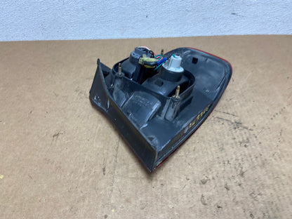 2000 to 2004 Subaru Legacy Left Driver LH Side Tail Light AC3346 LK6
