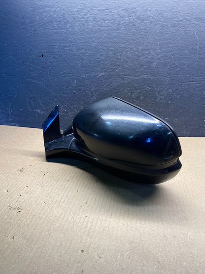 2017 to 2019 Honda Ridgeline Left Driver LH Side View Door Mirror ac8861 DG2