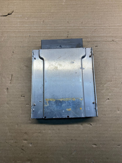 2002 2003 Ford Truck F250 F350 5.4L Engine Control ECU Computer Module AH9948 DG1