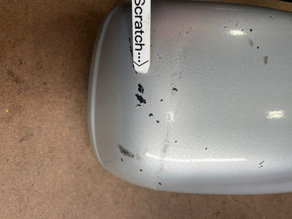 2005-2009 Subaru Legacy Outback Right Passneger Side Door Mirror Oem i1494 DG17