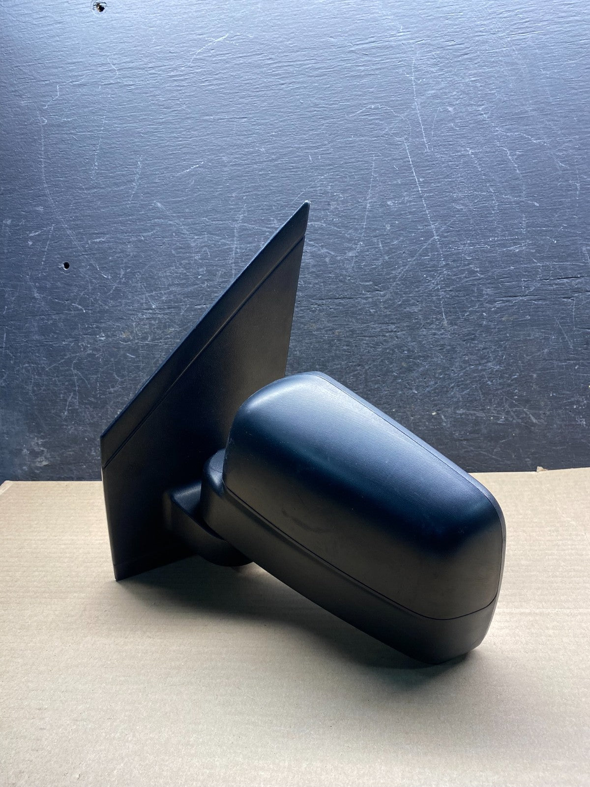 2010 to 2013 Ford Transit Connect Left Driver LH Side Door Mirror AH9651 DW2