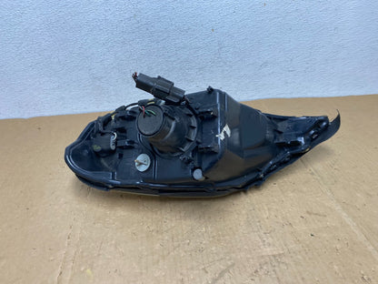 2000 to 2005 Mercury Sable Right Passenger Side Halogen Headlight AD1363 DW6