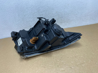 2011 to 2014 Ford Edge Front Left Driver Side Headlight Halogen AF7378 DW4