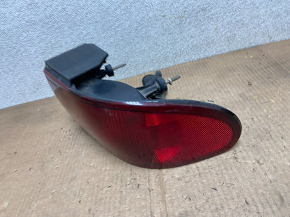 1993 - 1995 Mercury Sable RH Passenger Right Side Tail Light AA64111