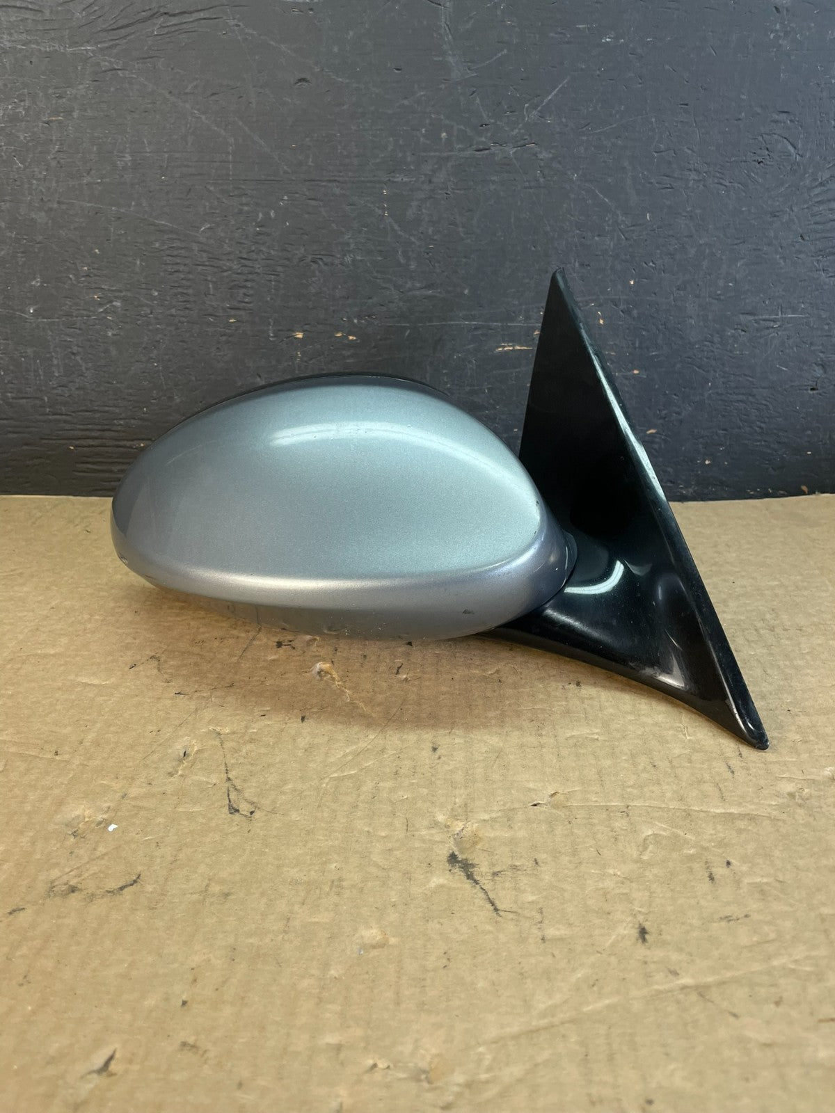 2007 to 2009 BMW 3-Series 335XI Coupe Right Side View Mirror 3 Wire AF54070