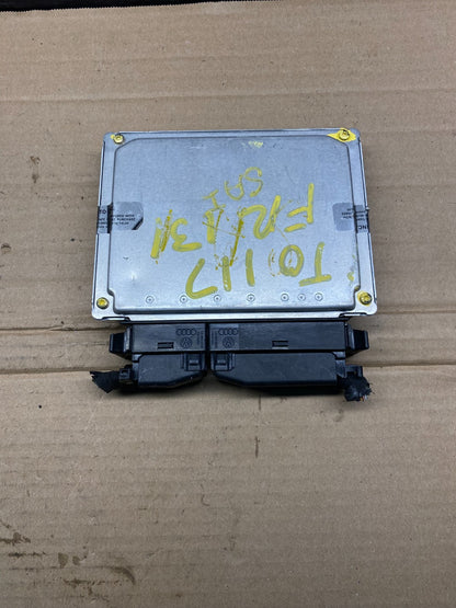 1998 to 2000 Audi A4 1.8L Engine Computer Ecu Pcm Ecm Pcu AH9597 DG1