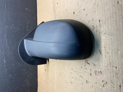 2007 to 2013 Chevrolet Tahoe Silverado Suburban Left Driver Mirror AC8821 DG0