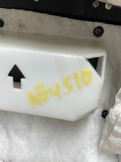 2013 2015 Infiniti JX35 QX60 Front Right Passenger Door Trim Panel AG4510 DG10