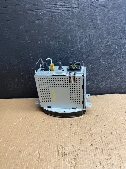 2013 to 2014 Chevrolet Spark Radio Screen Display AM/FM ae4329 DG4