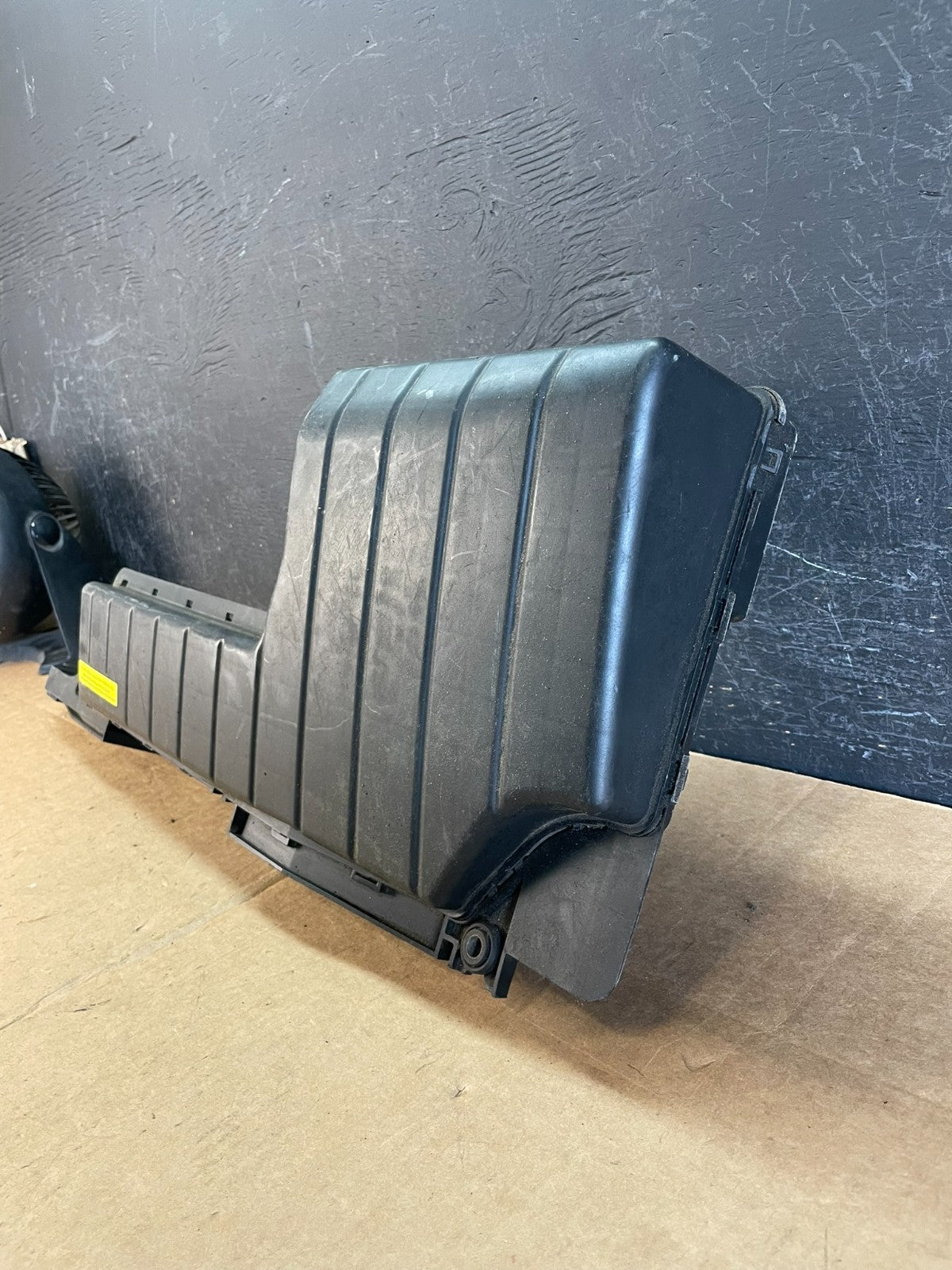 2009 to 2014 Nissan Murano Upper Air Intake Duct AE1014 DG1