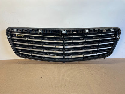 2007 2008 2009 Mercedes W221 S550 S450 Front Grill Grille ah0090 DG3