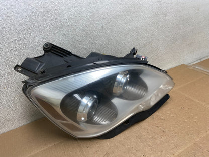 2007-2012 Gmc Acadia Halogen Headlight Right Passenger Side Oem Y8758 DW2