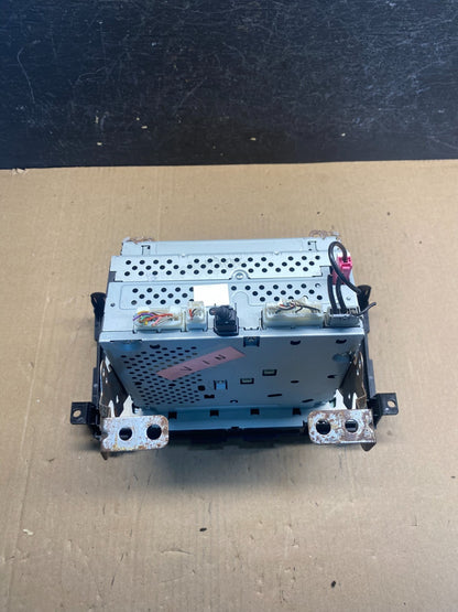 2013 to 2015 Nissan Altima Radio Screen Receiver AM-FM CD Player AE7713 DW5