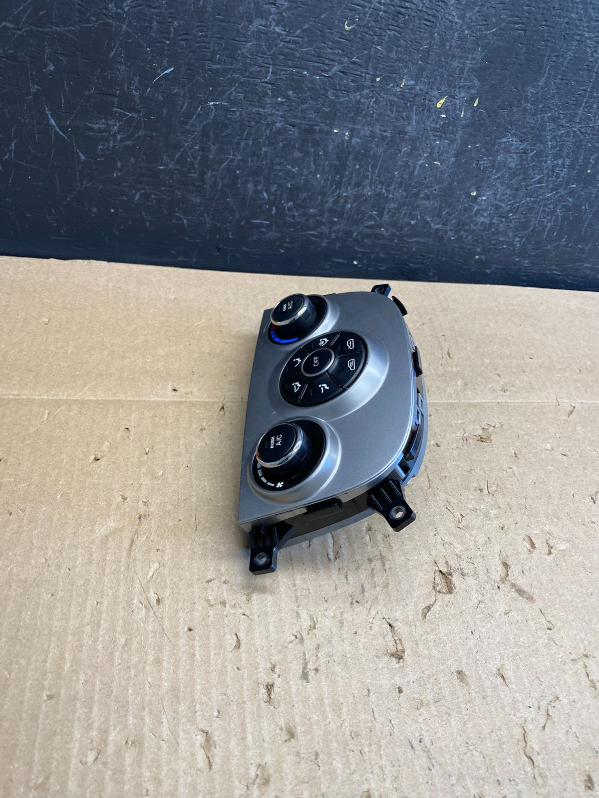2010 2011 2012 Hyundai Santa Fe Automatic Climate AC Heater Control OE ac6719 DG1
