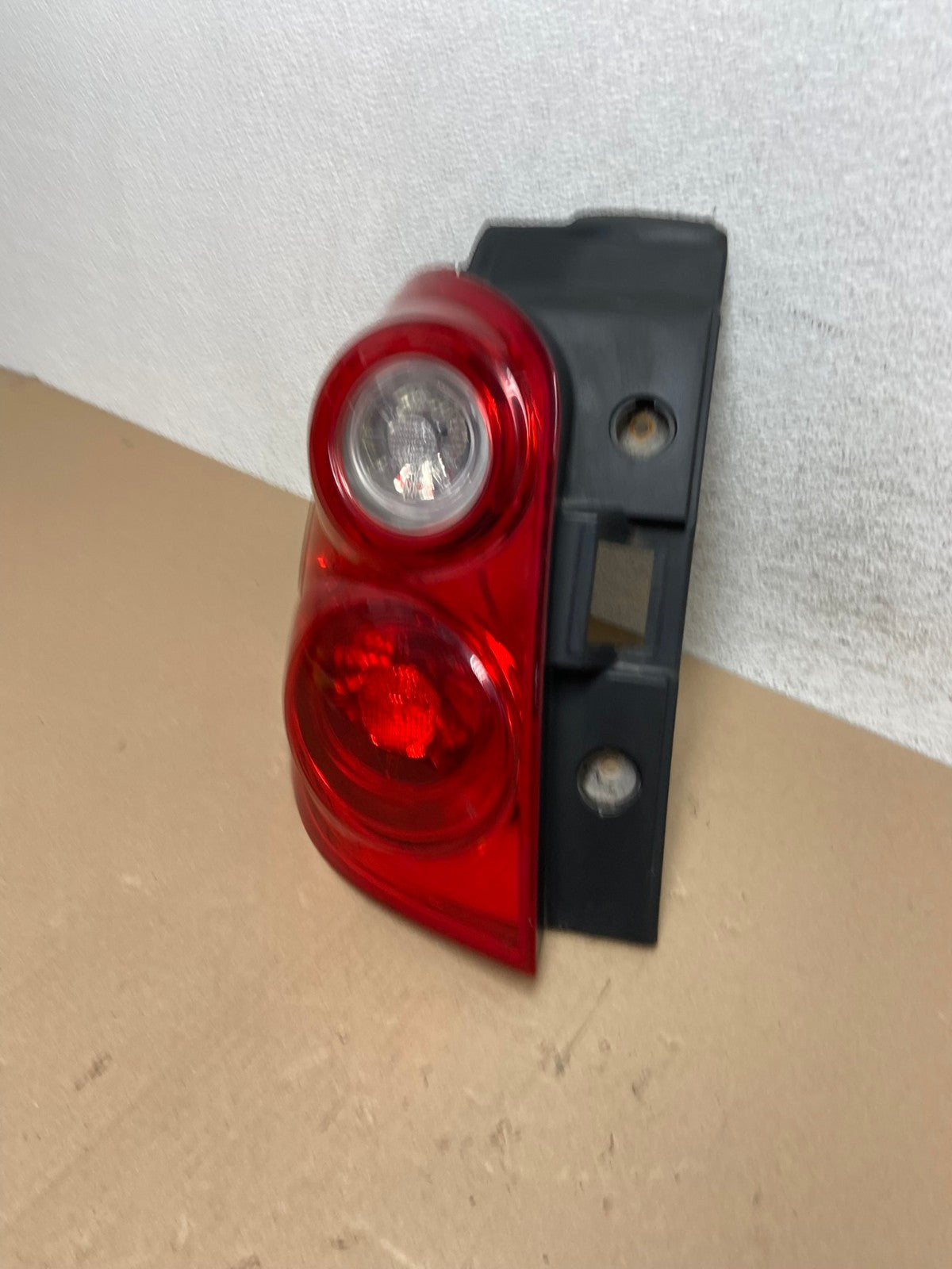 2010 to 2015 Chevrolet Equinox Left Driver Lh Side Tail Light AE7150 LK1