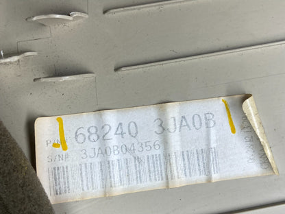 2013 to 2020 Infiniti QX60 Speedometer Cluster Speedometer Bezel OEM T8940 DG5