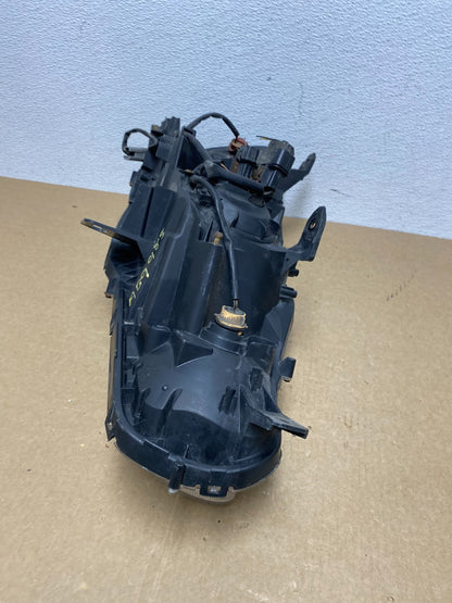 2010-2013 Mitsubishi Lancer Left Driver LH Side Headlight Halogen AB9985 DW7