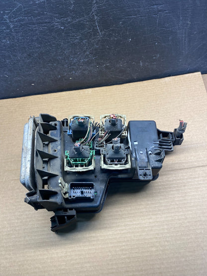 2003 2005 Dodge Ram 1500 Totally Integrated Power Module Fuse Box af7728 DG0