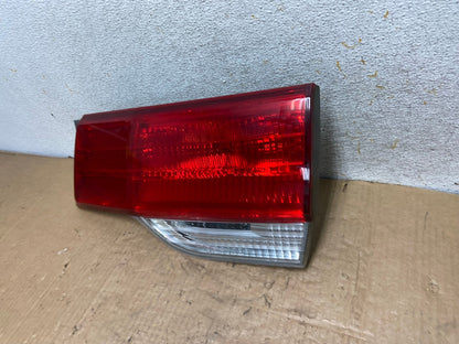 2008 2009 2010 Honda Odyssey Tail Light Inner Right Passenger Rh AI8249 LK1