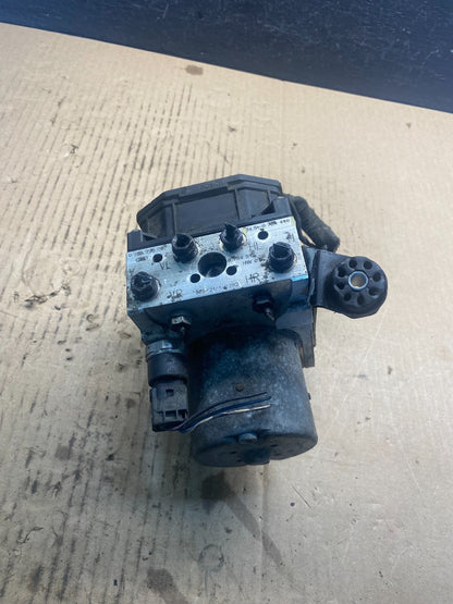 2002-2005 BMW 745i 760i ABS Anti-Lock Brake Pump 6764446 ac9007 DG5